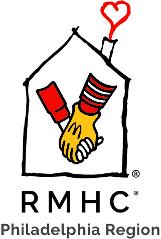 RMHC Philly Chapter Logo