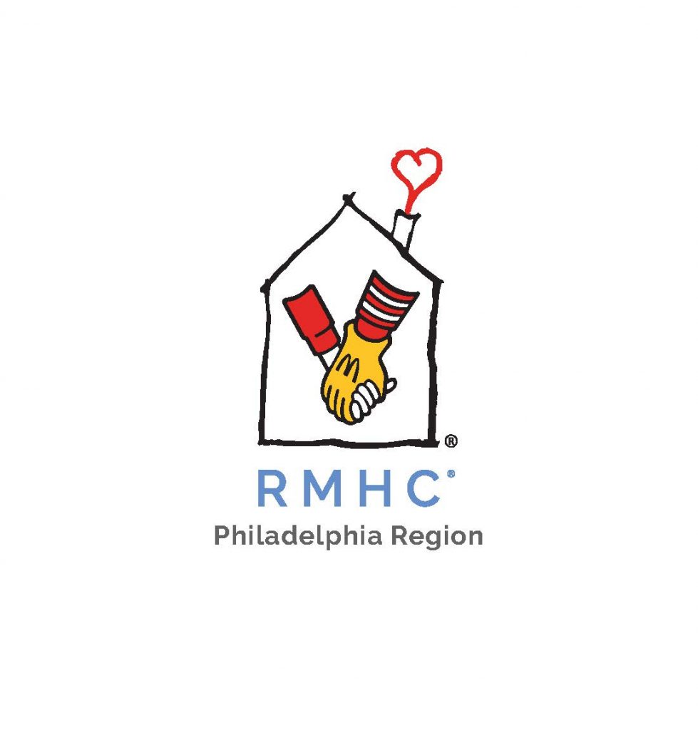 RMHC Philly Region Chapter Logo
