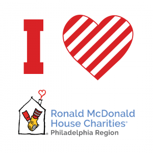 I heart RMHC of the Philly Region 2