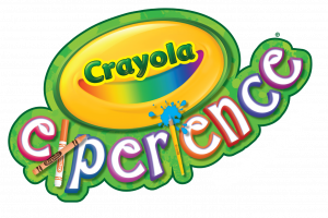 Crayola Experience Logo