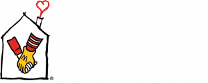 Ronald McDonald House Charities Philadelphia Region logo