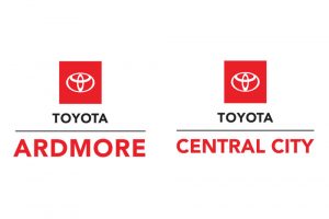 Ardmore Toyota Central City Toyota