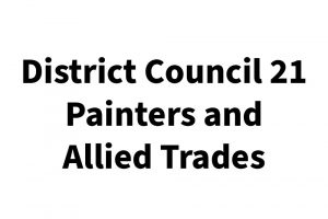 District Council 21 - Painters and Allied Trades