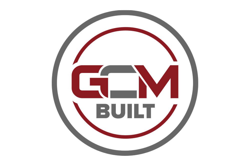 GCM Built