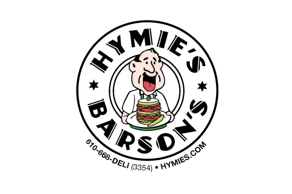Hymies Deli