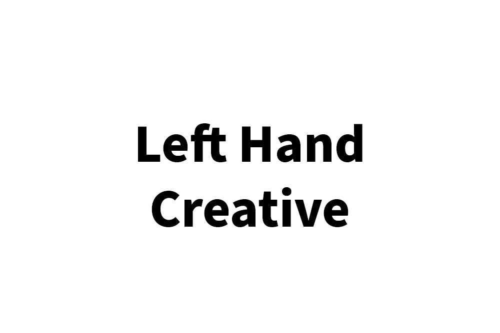 Left Hand Creative