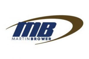 Martin-Brower