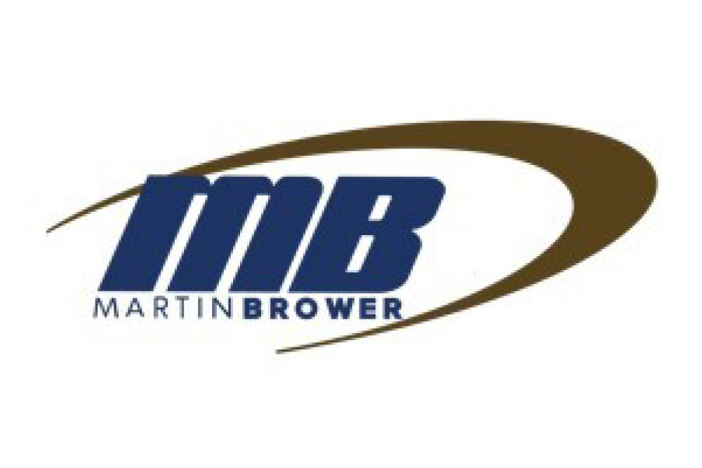 Martin-Brower