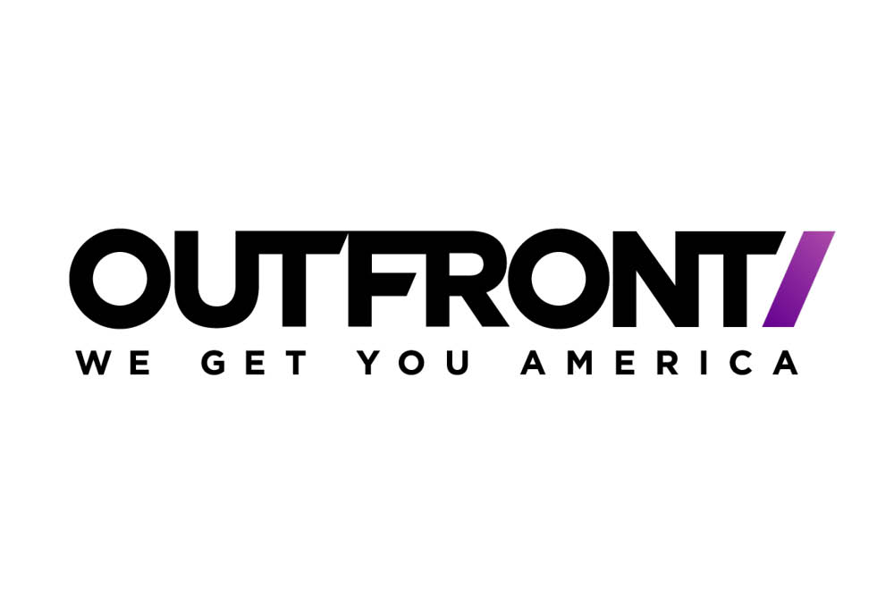 OUTFRONT Media Partners