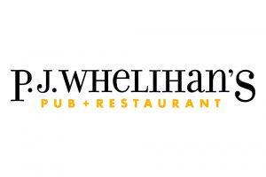 PJ Whelihan's Pub + Restaurant
