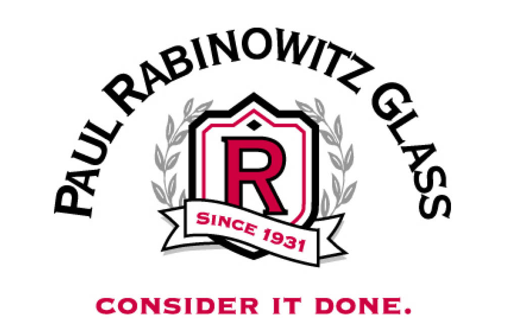 Paul Rabinowitz Glass Company
