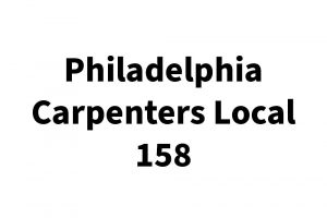 Philadelphia Carpenters Local 158