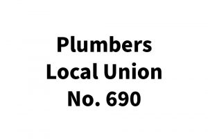 Plumbers Local Union No. 690