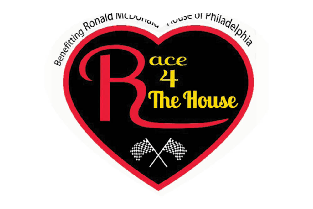 Race 4 the House