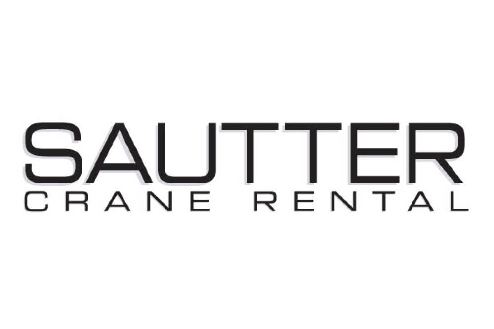 Sautter Crane