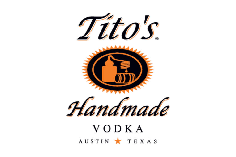 Tito's Handmade Vodka