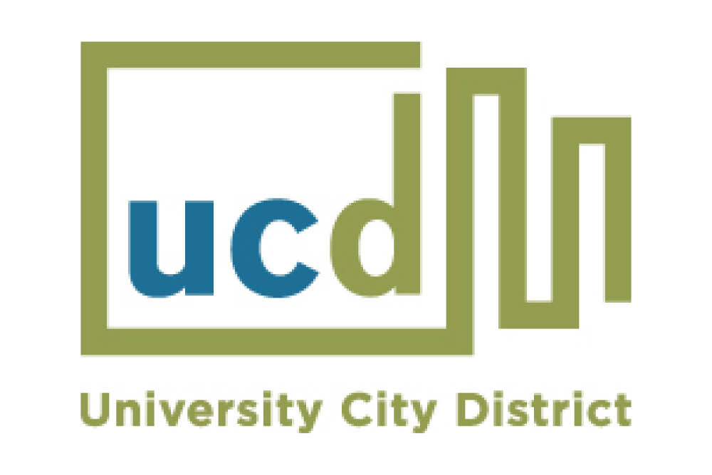University City District