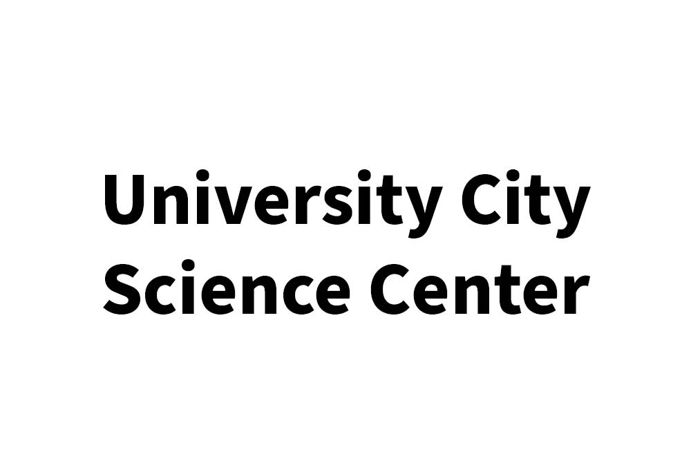 Univesity City Science Center