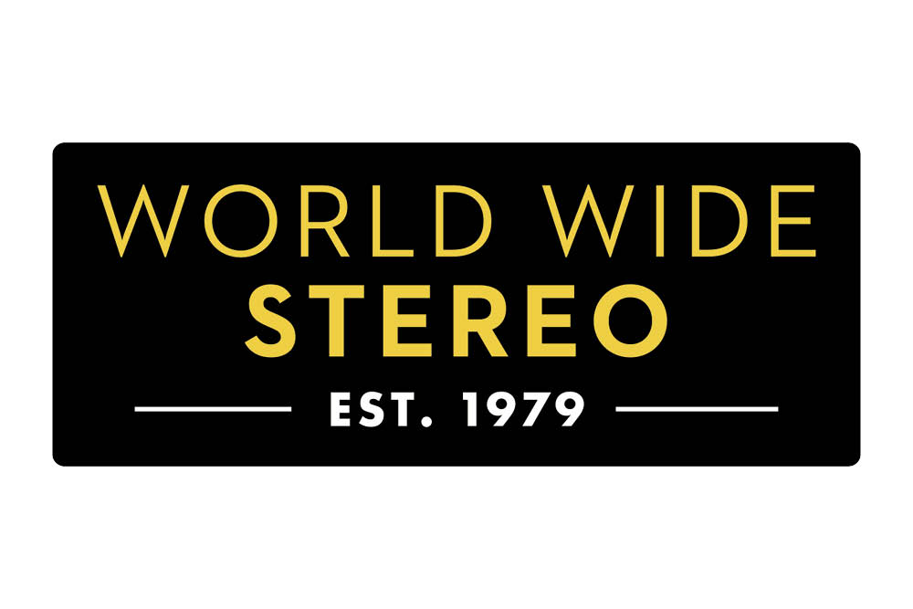 World Wide Stereo