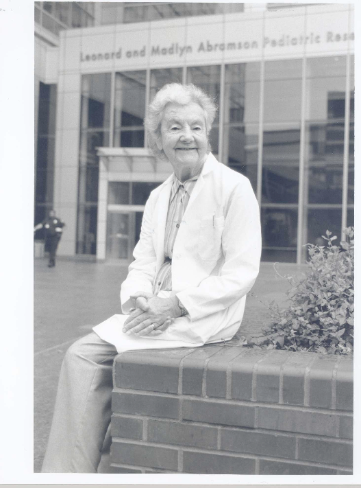 Dr. Evans Dr. Audrey Evans