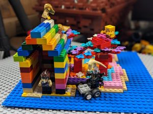 Lego Blocks 5