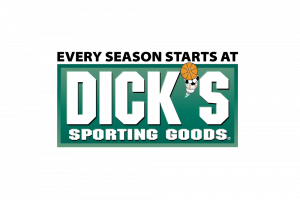Dick's Sporting Goods logo