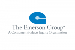 The Emerson Group logo