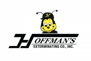 Hoffman's Exterminating logo