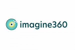 Imagine360 logo