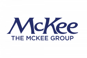 McKee Group logo