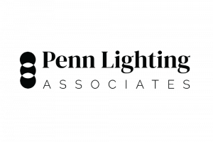 Penn Lighting Associates logo
