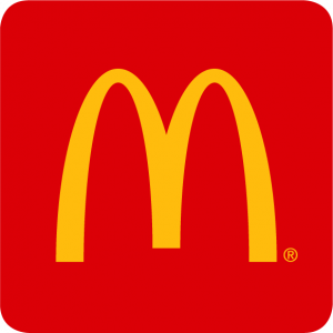 McDonald's logo