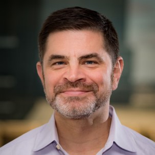 Paul Hashemi