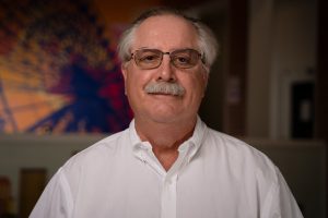 Mark Rosenberg