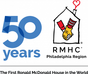 Celebrating 50 years of the Ronald McDonald House in Philadelphia
