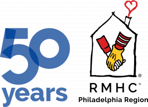 Celebrating 50 years of RMHC Philadelphia