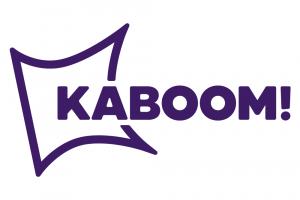 KABOOM! logo