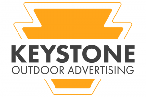 Keystone Outdoor Advertising logo