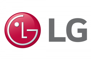 LG logo