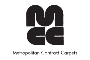 Metropolitan Contract Carpets logo