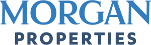 Morgan Properties logo