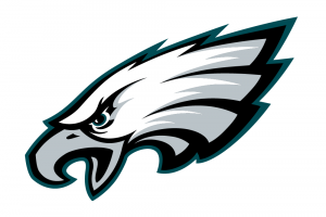 Philadelphia Eagles logo