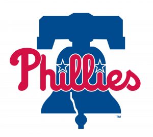 Phillies logo