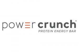Power Crunch logo