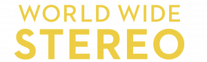 World Wide Stereo logo