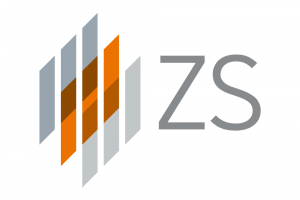 ZS Associates logo