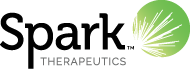 Spark Therapeutics logo