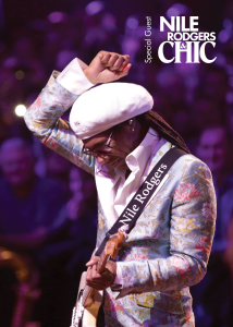 Nile Rodgers