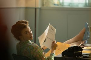 Still from Audrey's Children (movie)
