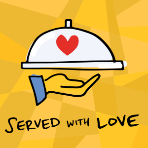 Served with Love